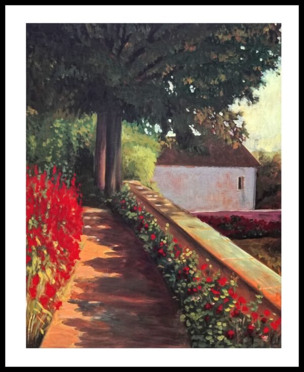 AIM 877 Morning Walk (S/N LIMITED EDITION)